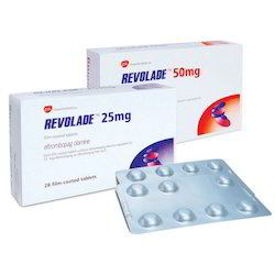 Revolade Tablets