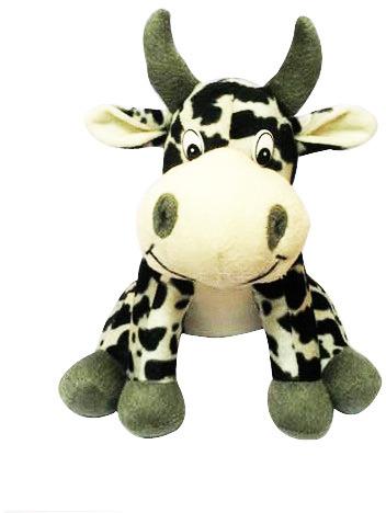 Cow Sitting Toy