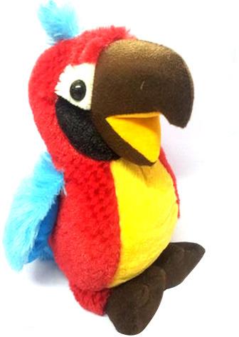 Parrot Soft Toys