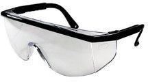 Safety Goggle, Lenses Material : PVC