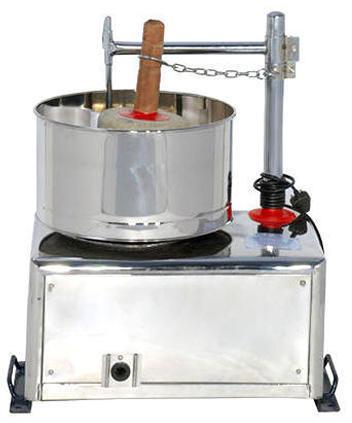 Automatic Wet Grinders, Voltage : 110 - 220 V