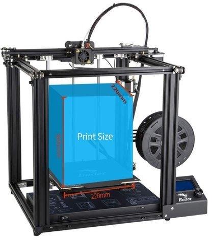 Creality 3D Printer Kit