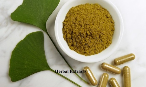 Natural Herbal Extract Powder, Packaging Type : Drum