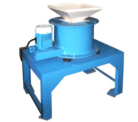 Chip Centrifuge Machine, for Industrial