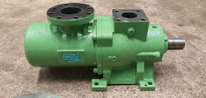 Kawasaki 60-4b5ya Model Hydraulic Pump