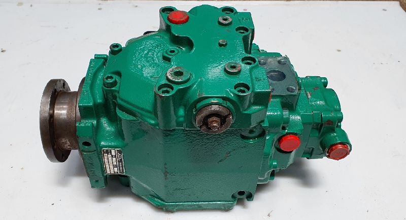 High Pressure LINDE BPV70L MODEL HYDRAULIC PUMP