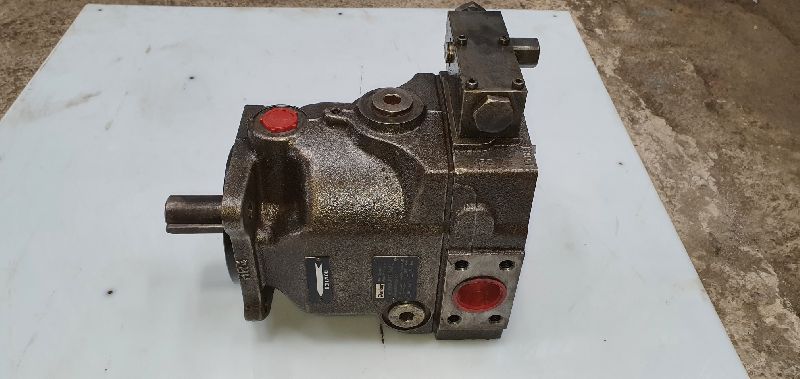 High Pressure PARKER PV046R1K1T1NMFC MODEL HYDRAULIC PUMP