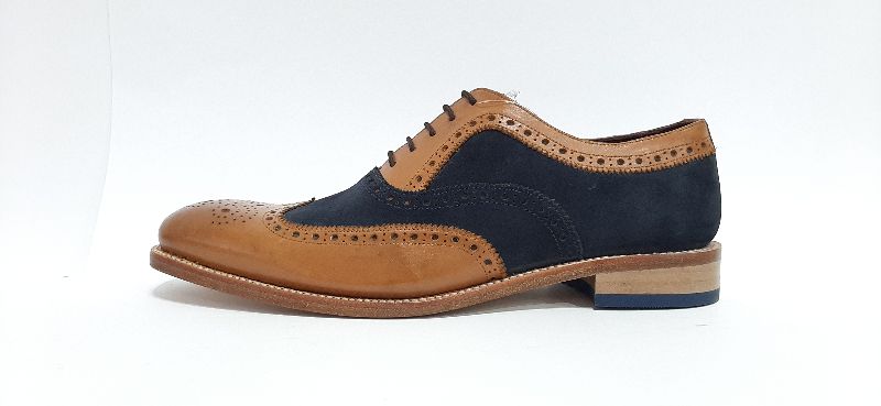 OXFORD SHOES