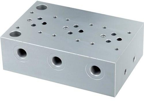 Manifold Block