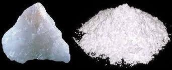 Soapstone powder, Packaging Type : HDPE