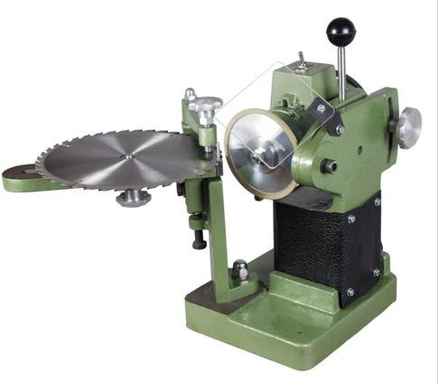 Shapura MS + SS TCT Saw Chain Grinder, Power : 225 Watts