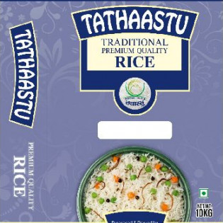 TRADITIONAL HMT RICE