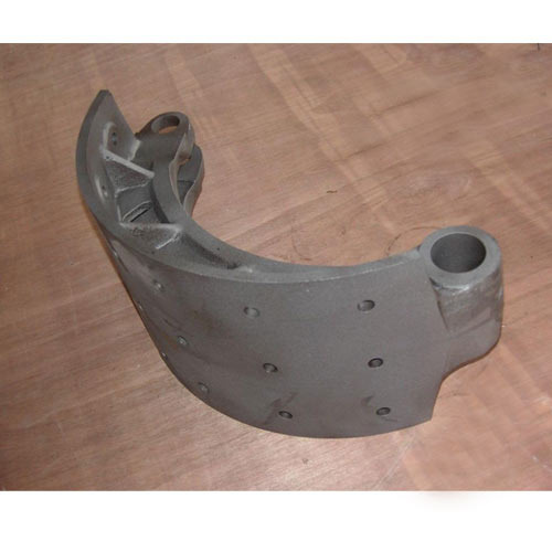 Cast Iron Sand Casting, for Industrial