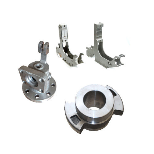 Stainless Steel Machined Investment Casting, for Industrial