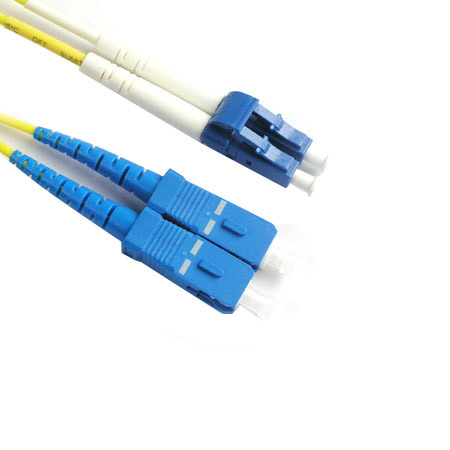 Single Mode Duplex Cable