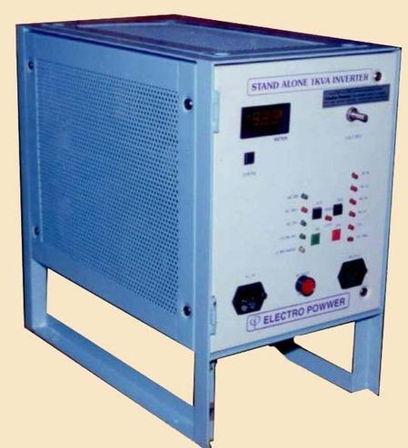 Telecom Inverters