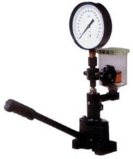 Nozzle Injector Tester