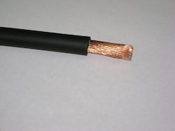 Copper Welding Cable