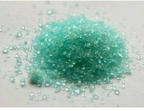 Ferrous Sulphate Crystal