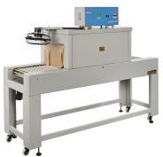 PhotoFrame Shrink Tunnel Machine