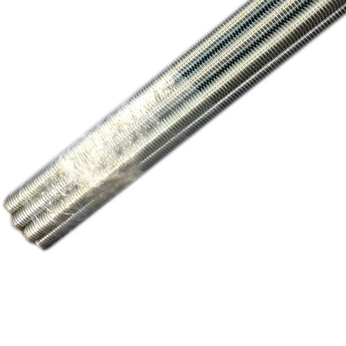 Mild Steel Threaded Rods