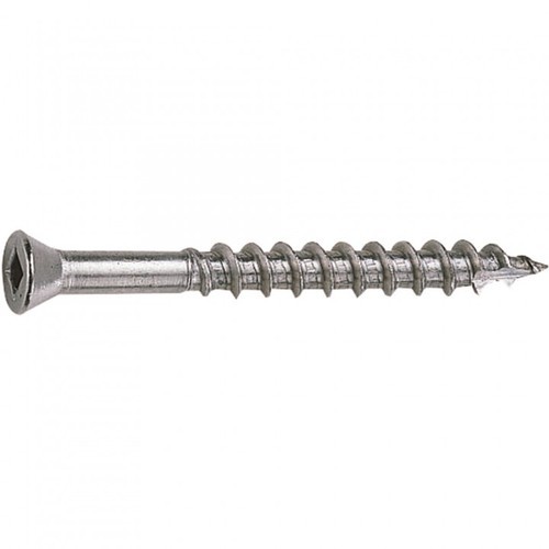 Metal Small Head Wood Screws, for Hardware Fitting, Technics : Hot Rolled
