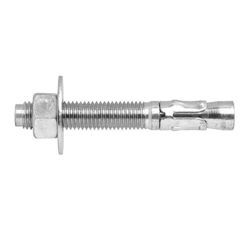 Wedge Anchor Bolts