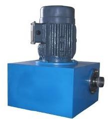 HydroTurbine Generator Unit, for Induatrial, Construction, Agriculture, Features : Sturdy,  Reliable