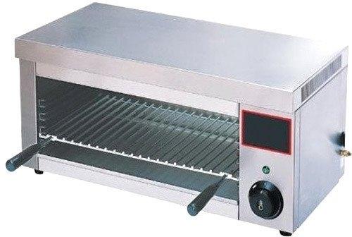 SA Kitchen Electric Salamander Grill