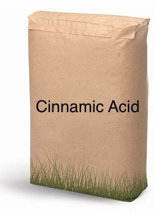 Cinnamic Acid Powder