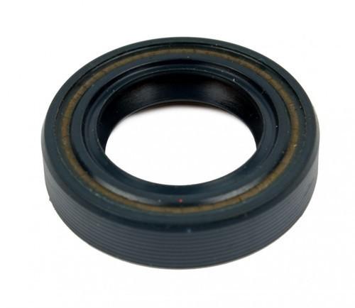 Round Rubber Semi-Automatic Shaft Seal, Color : Black