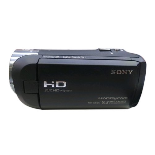 Video Camcorder