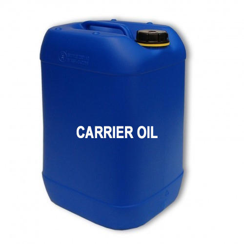 Carrier Oil, Purity : 95 %