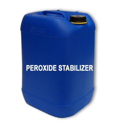 Peroxide Stabilizer