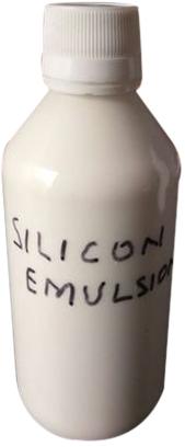 Silicone Emulsion, Packaging Type : Plastic Can