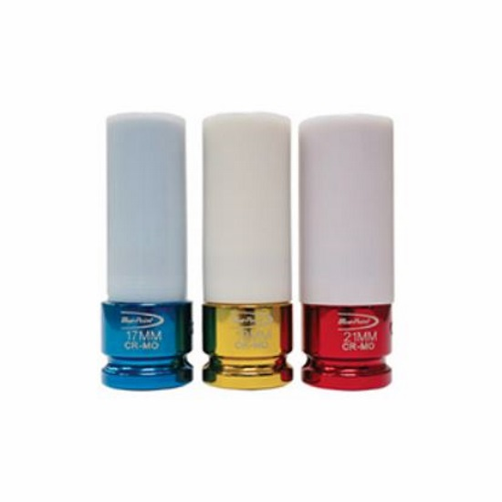 CrMo. Plastic Lug Socket Set, Length 85 mm at Best Price in Gurugram