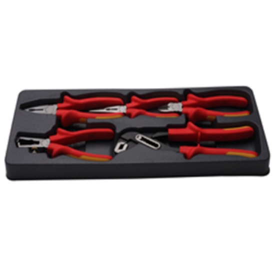 VDE Pliers Set at Best Price in Gurugram Snapon Tools Private Limited