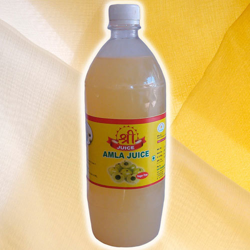 Shree Amla Juice