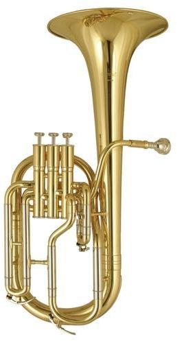 Tuba Instrument