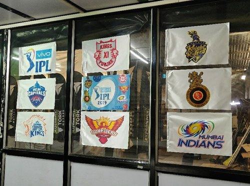 IPL Flag