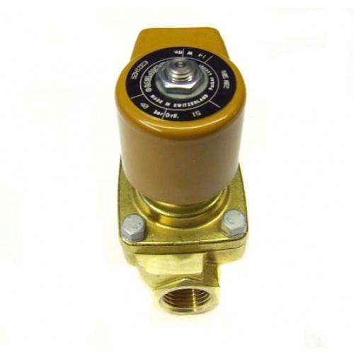 Solenoid Coil