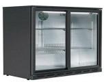 Black Bar Undercounter Refrigerator