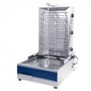 Operation Mode Electric 6kW Shawarma Machine