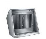 Stainless Steel Exhaust Hood