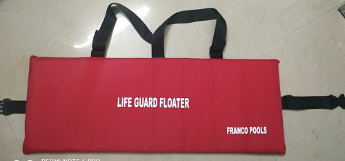 Life Guard Floater