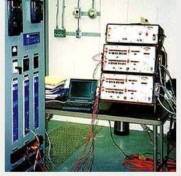 Switchboard Panel
