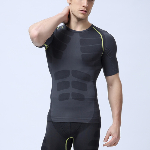 Mens Gym Shapewear Buy mens gym shapewear for best price at INR 200 / Piece  ( Approx )