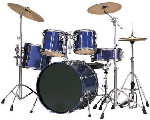 Musical Drum Kit