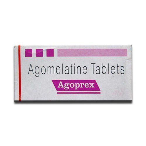 Agoprex Agomelatine Tablets