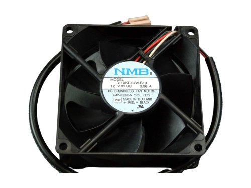 Plastic NMB Cooling Fans, Voltage : 230VAC
